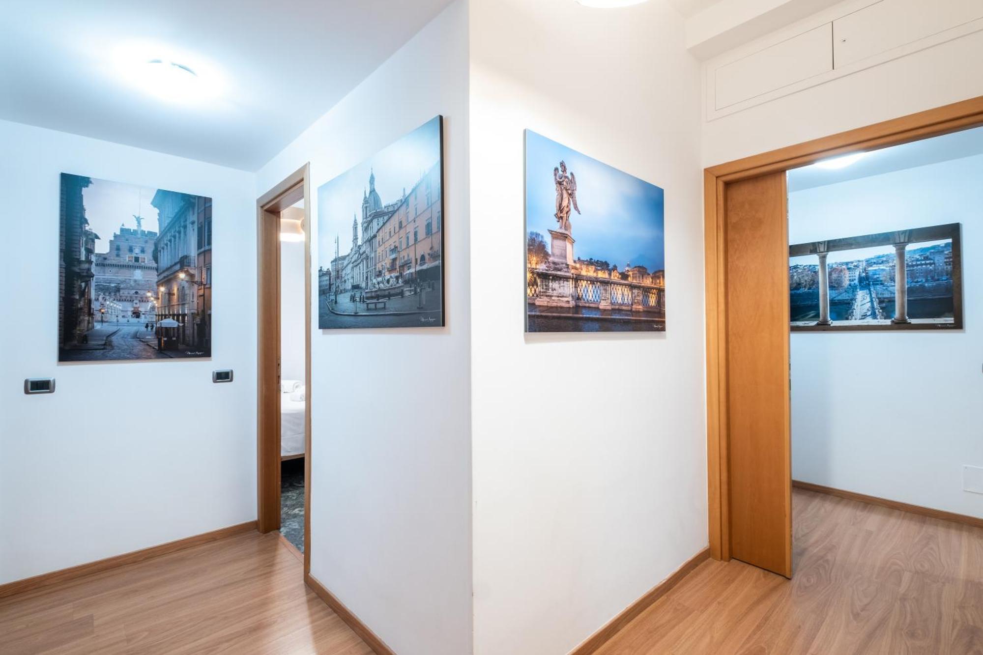 4Bnb - Reale House Rome Exterior photo