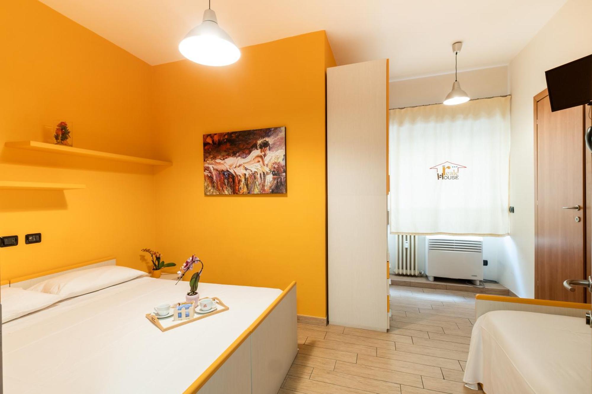 4Bnb - Reale House Rome Exterior photo